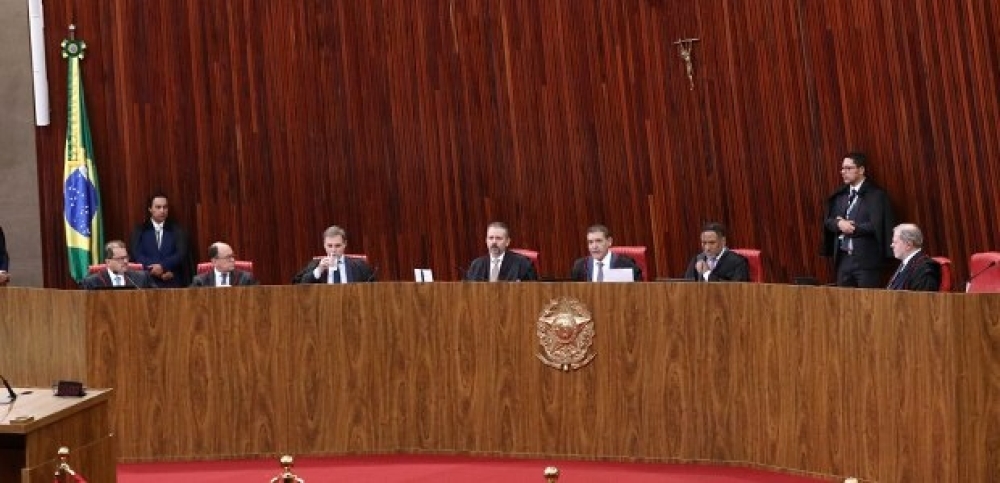 TSE determina nova eleição para Prefeitura de Itaguaí (RJ)