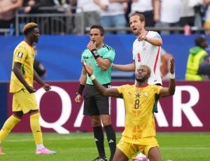 Gana segura Inglaterra e duelo de líderes do Grupo L não sai do zero