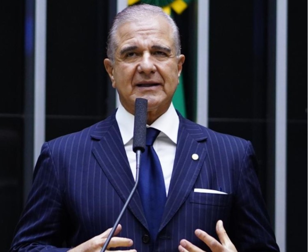 Energy Summit 2026: Presidente da Frente Parlamentar de Energia Nuclear afirma que obra de Angra 3 precisa ser concluída para dar segurança energética para o país 