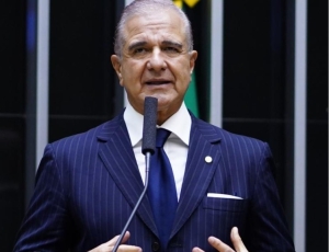 Energy Summit 2026: Presidente da Frente Parlamentar de Energia Nuclear afirma que obra de Angra 3 precisa ser concluída para dar segurança energética para o país 