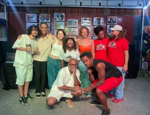Cartografia do Hip Hop de Nova Iguaçu resgata memórias e transforma a cultura urbana em ferramenta de Educação