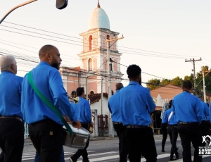 Barra de São João celebra seu padroeiro com programação religiosa, cultural e musical
