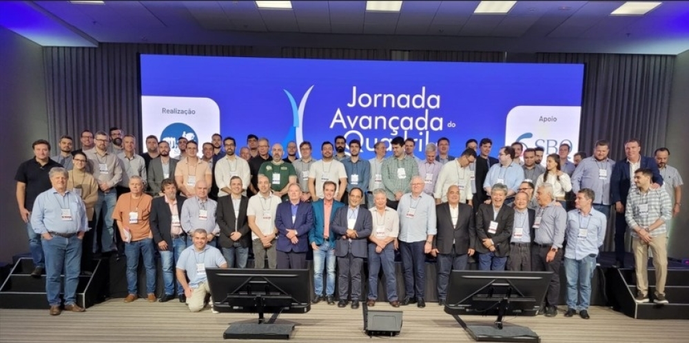 Eventos da SBQ em Itaipava (RJ) vão reunir cirurgiões do quadril de todo o Brasil