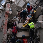 Terremoto de grande magnitude provoca susto na Venezuela e é sentido no Norte do Brasil