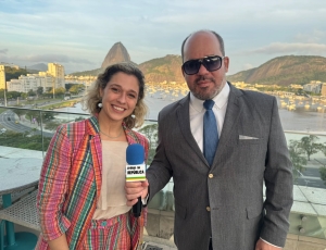 Priscila Seixas e o Instituto Burburinho: Cultura como Ferramenta de Transformação Social