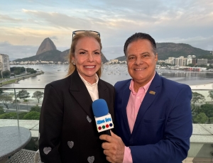 Entre Elas: Nina Kauffmann leva mercado de luxo com propósito para o centro do debate sobre liderança feminina