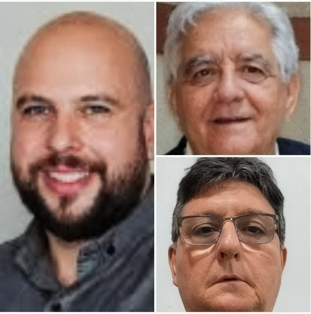 ELEIÇÃO CREA/RJ: Candidato Anibolete é perseguido politicamente na Gestão de Miguel Fernandéz e Luiz Carneiro