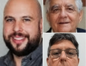 ELEIÇÃO CREA/RJ: Candidato Anibolete é perseguido politicamente na Gestão de Miguel Fernandéz e Luiz Carneiro