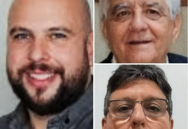ELEIÇÃO CREA/RJ: Candidato Anibolete é perseguido politicamente na Gestão de Miguel Fernandéz e Luiz Carneiro