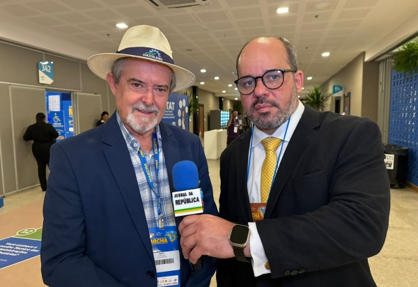 Prefeito de Crissiumal, Marco Aurélio Nedel alerta da fronteira: Pisos salariais sem fonte de custeio inviabilizam os municípios