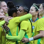 Mundial Feminino de 2027 será disputado em oito cidades brasileiras