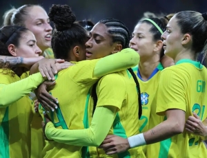 Mundial Feminino de 2027 será disputado em oito cidades brasileiras