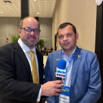 Prefeito de Nova Módica, Raphael Martins, leva à Marcha dos Prefeitos a força do Vale do Mucuri: 'União dos municípios é o caminho para destravar recursos'