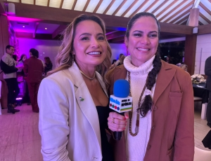 Liderança feminina encontra a segurança: Angela Ferreira reúne mulheres que transformam vidas