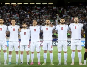 Após gol anulado, Irã fica na expectativa por classificação na Copa