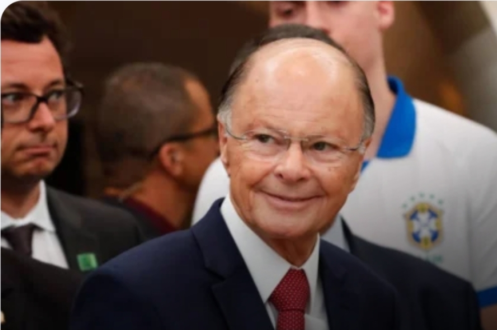 Digimais, de Edir Macedo, recebeu aporte do Grupo Record e tem cerca de R$ 2 bi em caixa