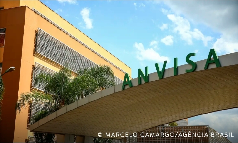 Anvisa proíbe plataforma de consulta online e entrega de medicamento