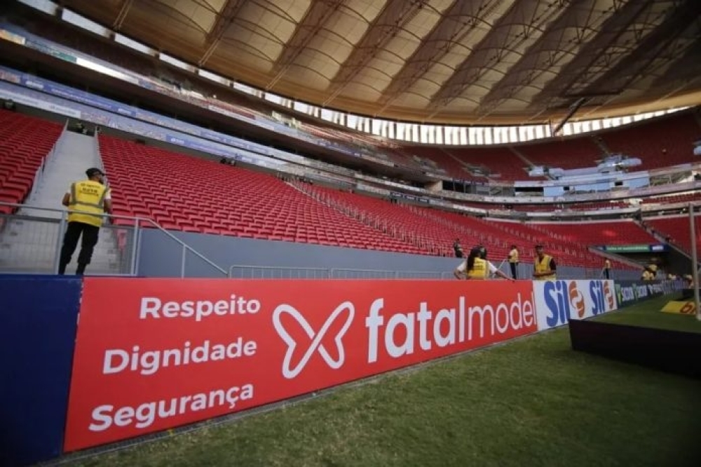 PROCON-RJ ajuíza ação civil pública para impedir publicidade de plataforma de serviços sexuais em eventos e espaços públicos