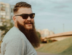 Ter barba não é higiênico: verdade ou mito?