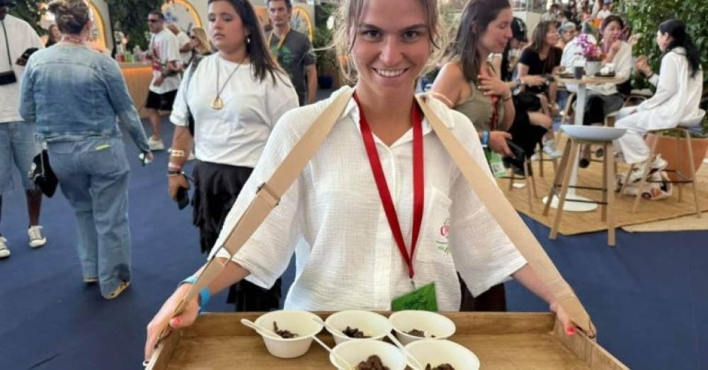 Feijoada em Portugal: iguaria brasileira cai nas graças do Rock in Rio