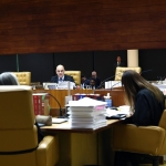 Provas em processo de crime sexual em que houver constrangimento à vítima são nulas, decide STF 
