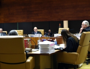 Provas em processo de crime sexual em que houver constrangimento à vítima são nulas, decide STF 