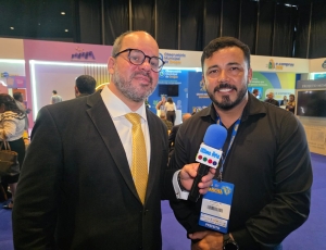Pesca e agricultura sustentam Guaraqueçaba, mas falta investimento federal, diz Prefeito Alessandro Soares  