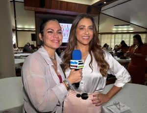 'A mulher pode conduzir a vida dela como rainha no tabuleiro': Elis Regato, do Studio 962, resumiu o espírito da Imersão Mulher