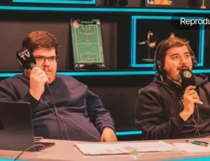 CazéTV retira propagandas de bets e remove reprises de jogos após investigação