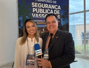 A única voz feminina na Câmara de Barra do Piraí: vereadora Lu Maciel, 'Saí dos bastidores para enfrentar a epidemia de violência contra a mulher'