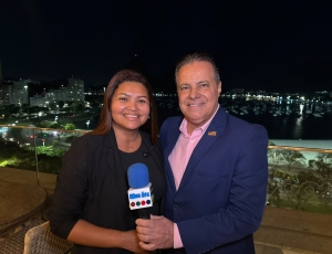 Enquanto o Brasil tem 10,3 milhões de mães solo, Edna Gomes construiu em 14 anos uma ponte entre a favela e a independência financeira e o caminho passa por design de sobrancelhas, massoterapia e barbearia