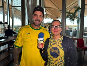 Dr. Renato Lazarini, que trocou São Paulo pelo Rio, aposta na harmonização facial com naturalidade