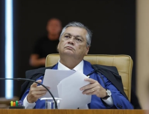 Dino libera ação sobre mandato-tampão no Rio e STF deverá decidir sobre sucessão de Castro