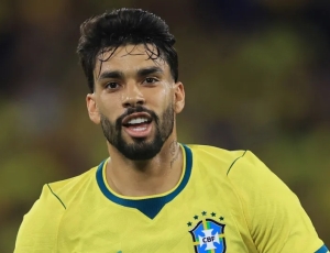 Exame confirma lesão, e Paquetá desfalca o Brasil nas oitavas de final do Mundial