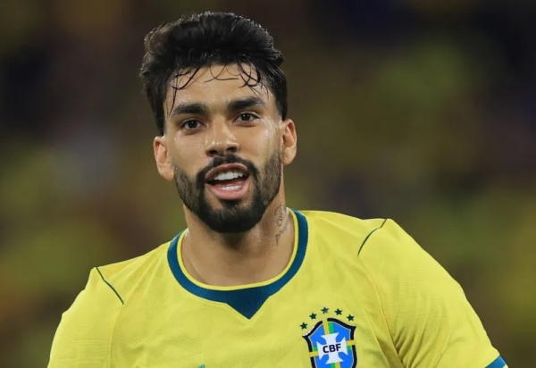 Exame confirma lesão, e Paquetá desfalca o Brasil nas oitavas de final do Mundial