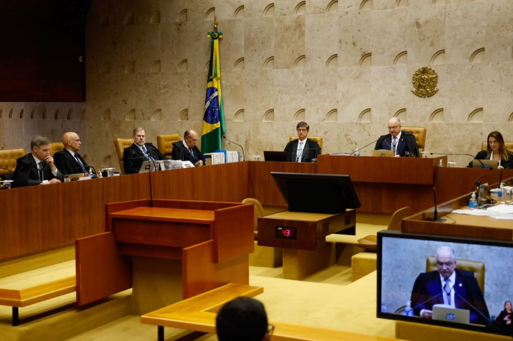 STF deve definir no segundo semestre como será a eleição para governador do Rio de Janeiro