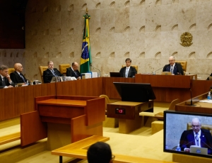 STF deve definir no segundo semestre como será a eleição para governador do Rio de Janeiro