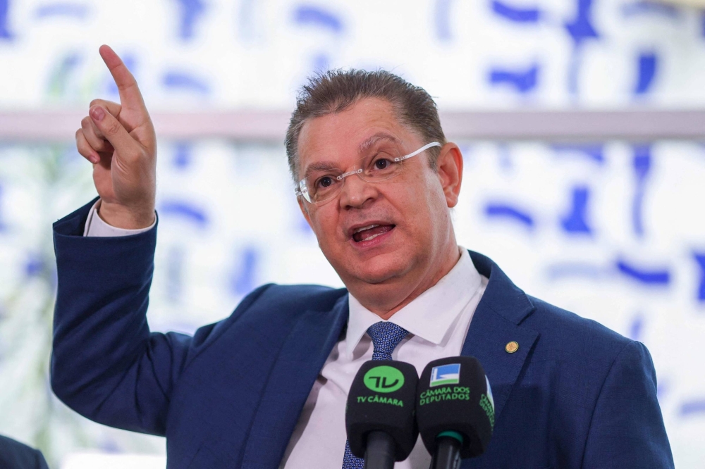PF mira pessoas ligadas a Sóstenes em nova ação