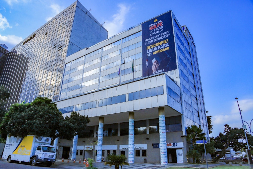 OAB-RJ está com inscrições abertas para a XIII Conferência Estadual da Advocacia