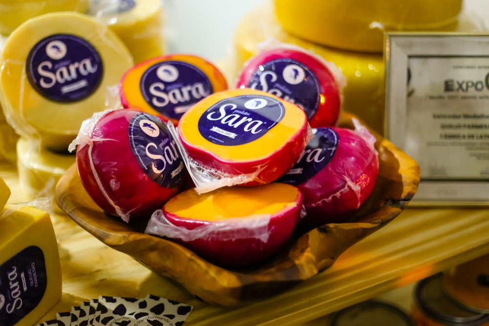 Poços de Caldas reúne os sabores mais premiados da Mantiqueira