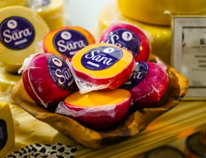 Poços de Caldas reúne os sabores mais premiados da Mantiqueira