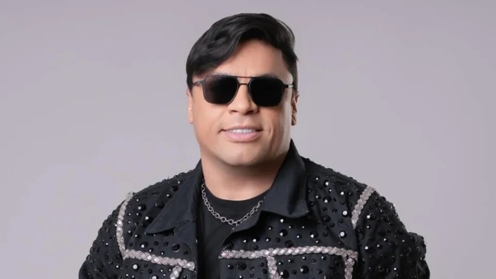 Morre cantor Neto Araújo, da banda Cavaleiros do Forró, aos 42 anos