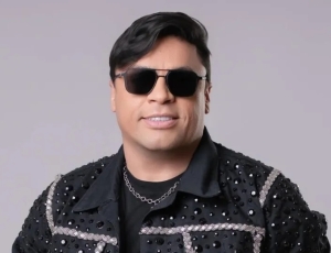 Morre cantor Neto Araújo, da banda Cavaleiros do Forró, aos 42 anos