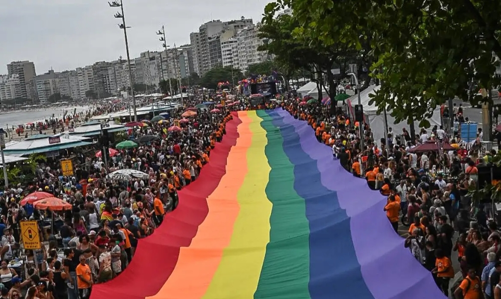 Rio Sem LGBTIfobia: trabalhadores entram em estado de greve