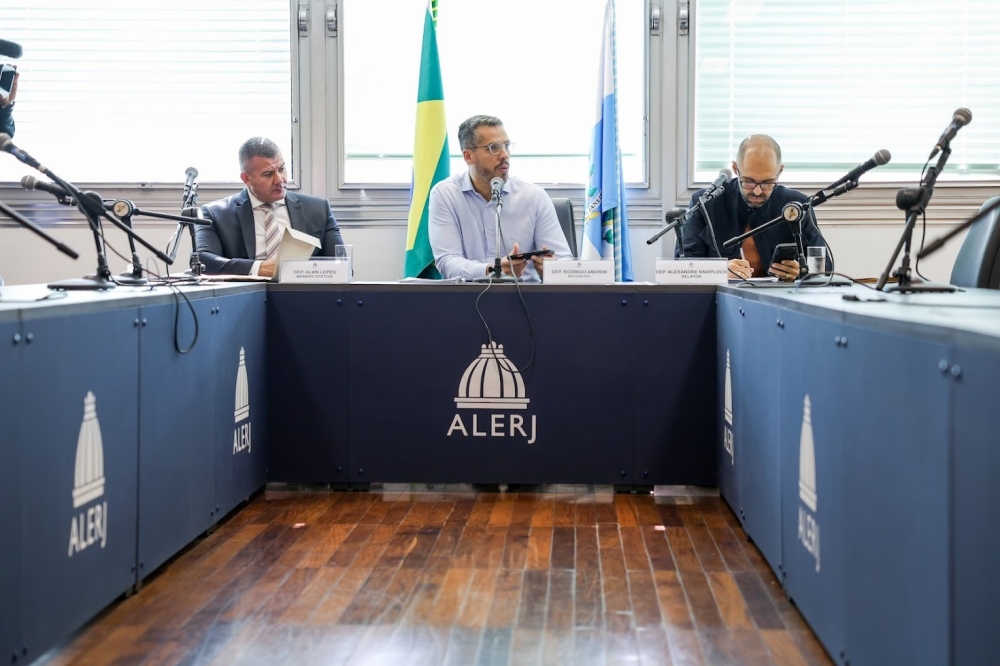 CPI DA TRAGÉDIA DE PETRÓPOLIS APROVA PLANO DE TRABALHO E CONVOCA PRIMEIRAS AUTORIDADES PARA OITIVAS