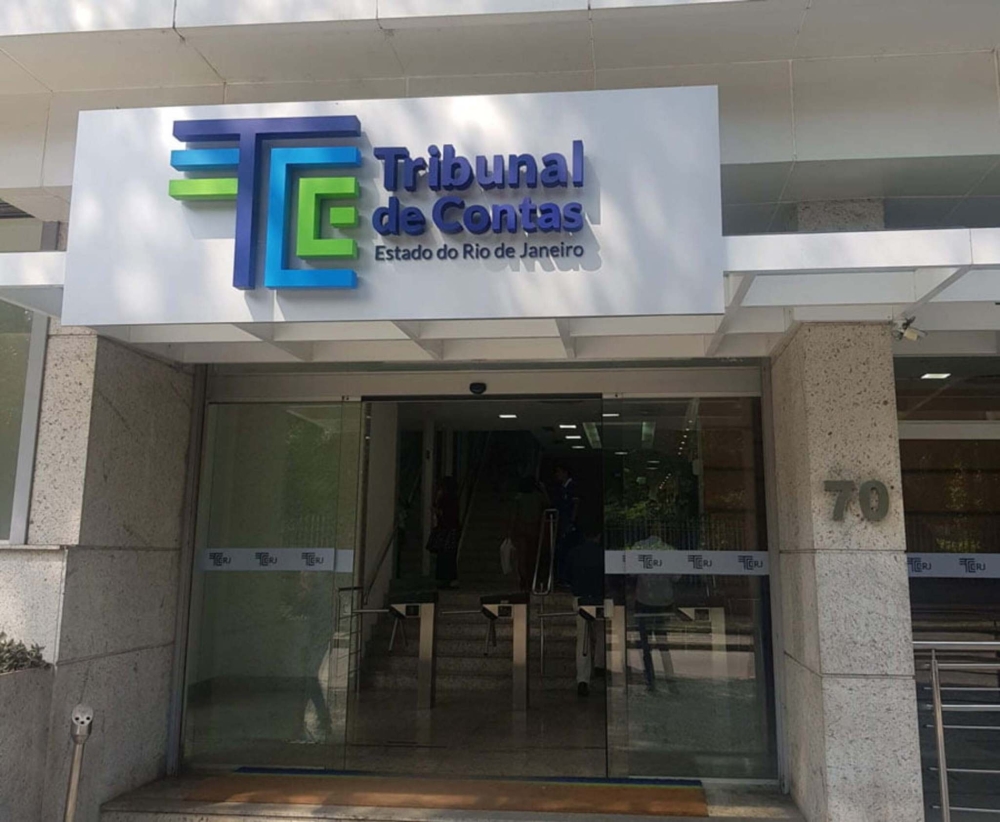 STF comunica trânsito em julgado e abre disputa por vaga de Domingos Brazão no TCE-RJ