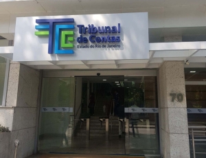 STF comunica trânsito em julgado e abre disputa por vaga de Domingos Brazão no TCE-RJ