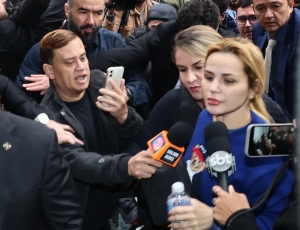 STJ mantém prisão da influenciadora Deolane Bezerra