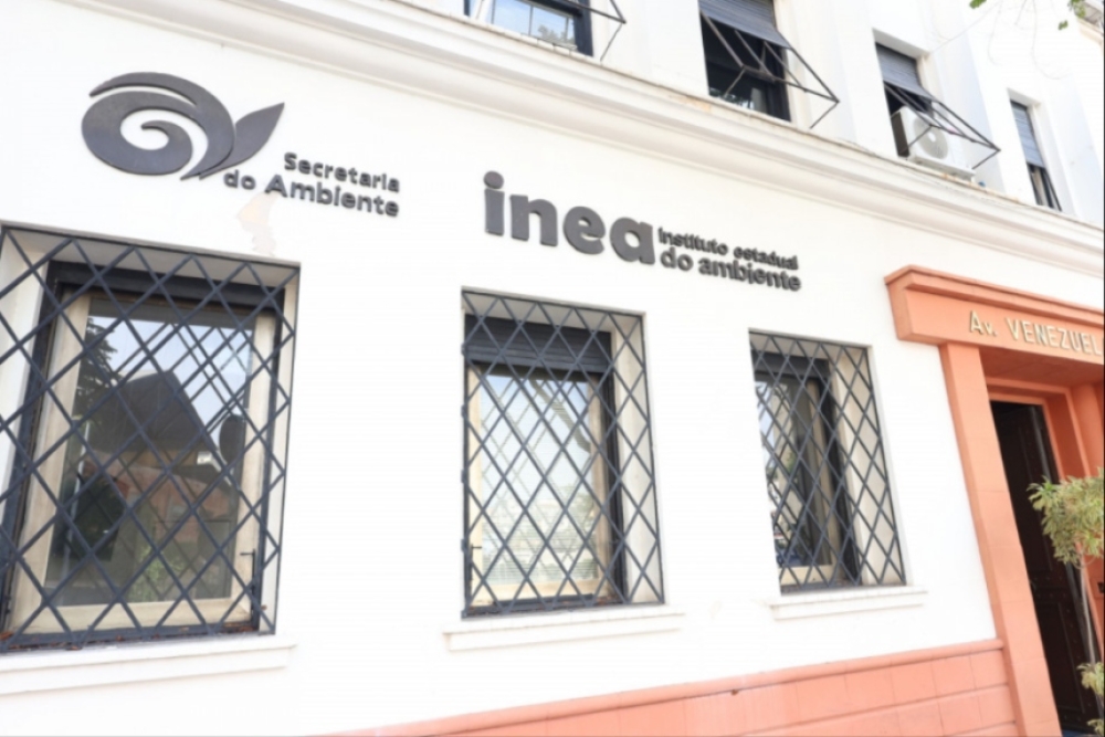 TCE-RJ bloqueia R$ 3,6 milhões em contrato do INEA por encontrar indícios de superfaturamento