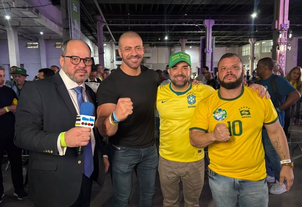 Major Elitusalem Silveira: o porta-voz de Daniel Silveira na campanha de 2026, defende liberdade de expressão e segurança pública no 3º Seminário Nacional de Comunicação do PL